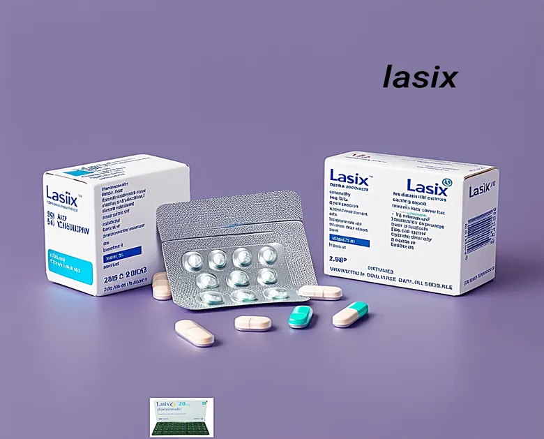 Lasix 2